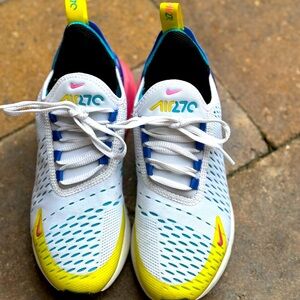 Nike Air Max 270 4.5Y
